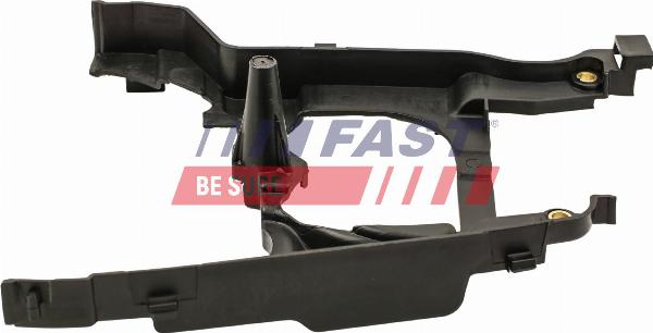Fast FT45327 - Картер рульового механізму autozip.com.ua