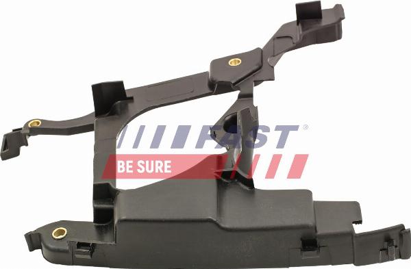 Fast FT45327 - Картер рульового механізму autozip.com.ua