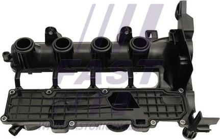 Fast FT45205 - Кришка головки циліндра autozip.com.ua