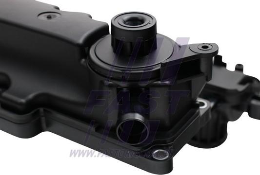 Fast FT45205 - Кришка головки циліндра autozip.com.ua