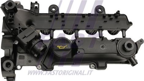 Fast FT45205 - Кришка головки циліндра autozip.com.ua
