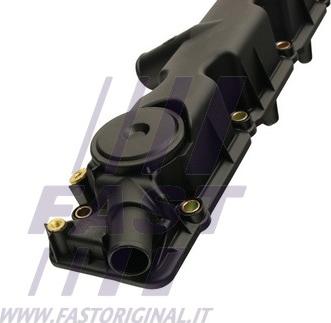 Fast FT45208 - Кришка головки циліндра autozip.com.ua