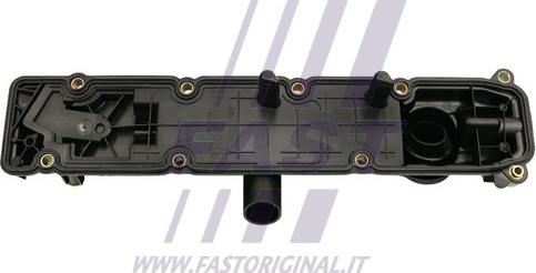 Fast FT45208 - Кришка головки циліндра autozip.com.ua