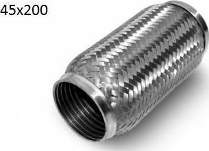 Fast FT45203 - Кришка головки циліндра autozip.com.ua