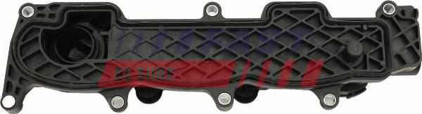 Fast FT45203 - Кришка головки циліндра autozip.com.ua