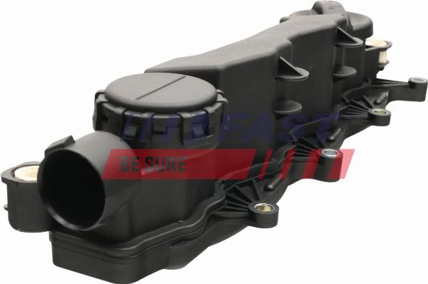 Fast FT45203 - Кришка головки циліндра autozip.com.ua