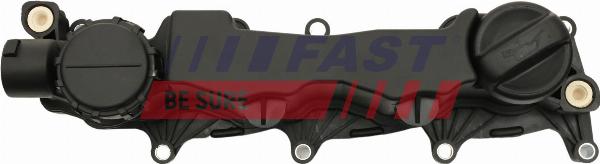 Fast FT45203 - Кришка головки циліндра autozip.com.ua