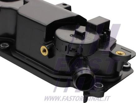 Fast FT45207 - Кришка головки циліндра autozip.com.ua