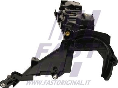 Fast FT45207 - Кришка головки циліндра autozip.com.ua