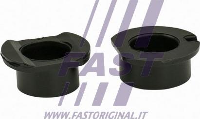 Fast FT46636 - Втулка, шток вилки перемикання передач autozip.com.ua