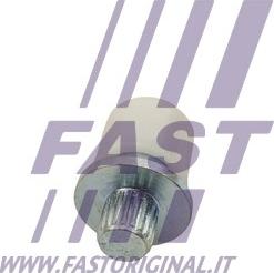 Fast FT46637 - Болт з кульової голівкою, управління зчепленням autozip.com.ua