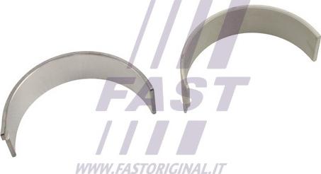 Fast FT46350/1 - Шатуни підшипник autozip.com.ua