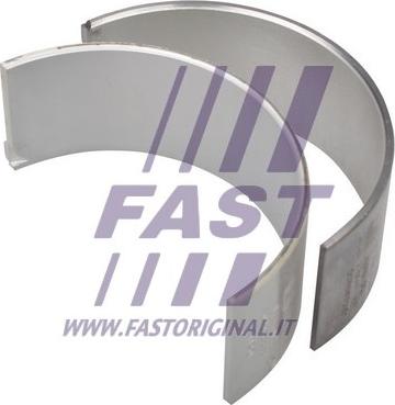 Fast FT46317/0 - Шатуни підшипник autozip.com.ua