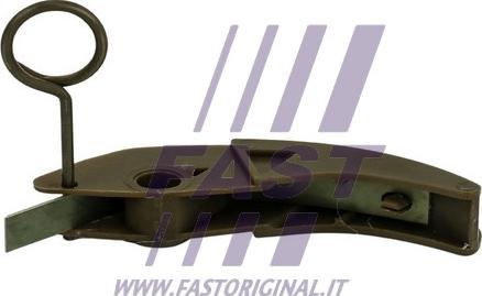 Fast FT41703 - Натягач ланцюга, привід масляного насоса autozip.com.ua
