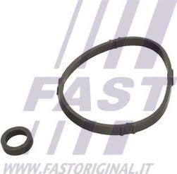 Fast FT48952 - Прокладка, масляний радіатор autozip.com.ua