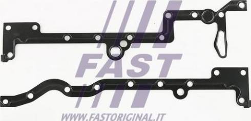 Fast FT48913 - Комплект прокладок, масляний піддон autozip.com.ua