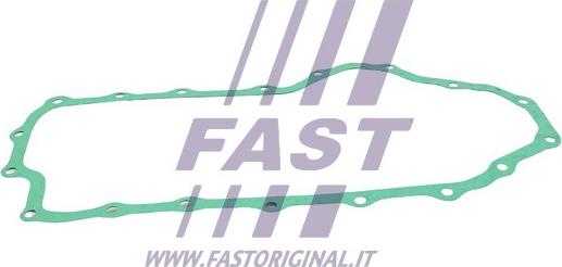 Fast FT48920 - Прокладка, масляна ванна autozip.com.ua