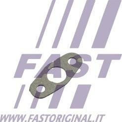 Fast FT48801 - Прокладка, впуск в турбіну (компресор) autozip.com.ua