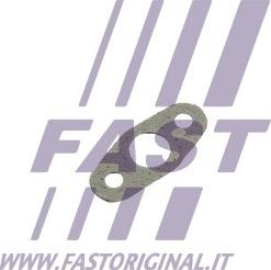 Fast FT48801 - Прокладка, впуск в турбіну (компресор) autozip.com.ua