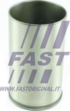 Fast FT47506/0 - Гільза циліндра autozip.com.ua