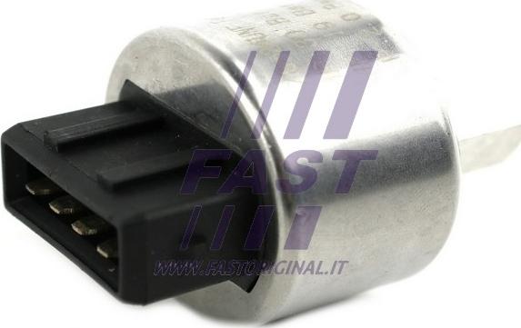 Fast FT59161 - Пневматичний вимикач, кондиціонер autozip.com.ua