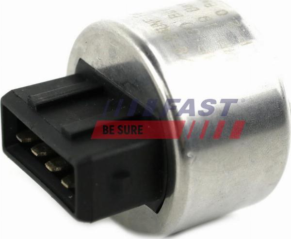 Fast FT59161 - Пневматичний вимикач, кондиціонер autozip.com.ua