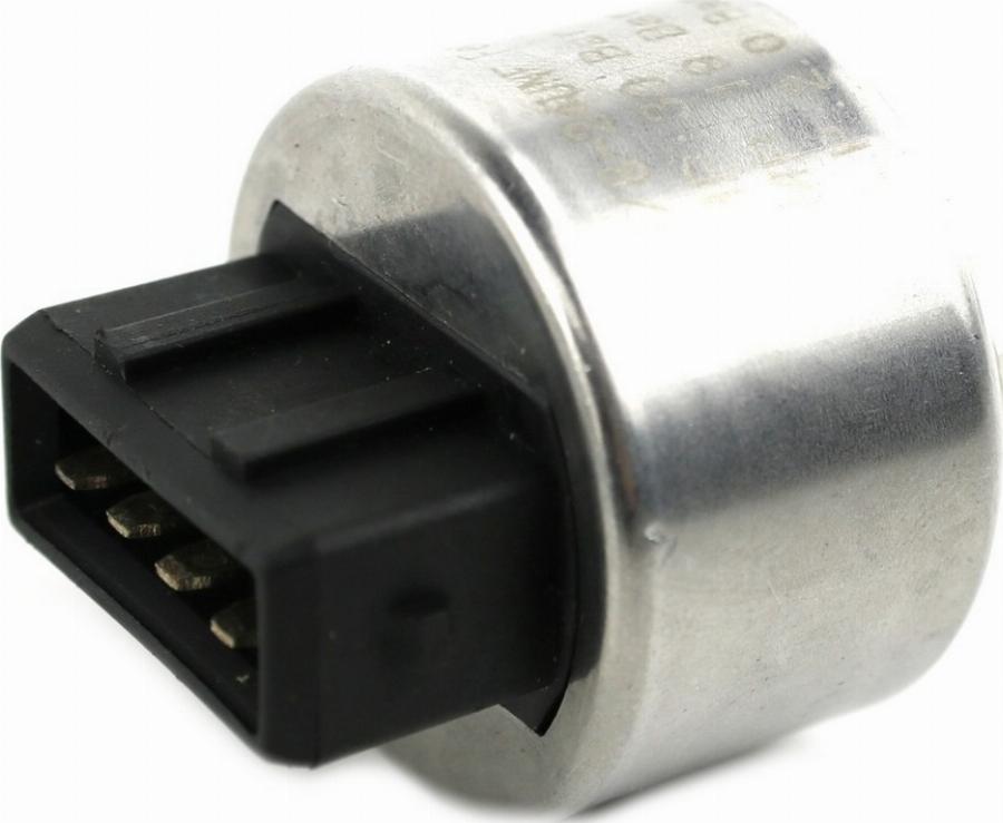 Fast FT59161 - Пневматичний вимикач, кондиціонер autozip.com.ua