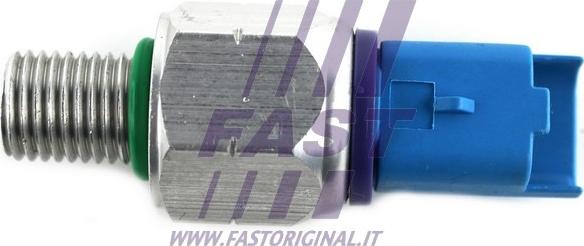 Fast FT59162 - Датчик, тиск масла autozip.com.ua