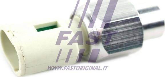 Fast FT59174 - Датчик, тиск масла autozip.com.ua