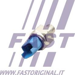 Fast FT59173 - Пневматичний вимикач, кондиціонер autozip.com.ua