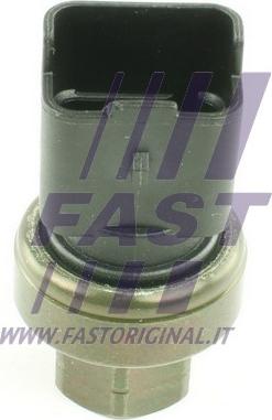 Fast FT59173 - Пневматичний вимикач, кондиціонер autozip.com.ua