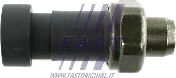 Fast FT59172 - Пневматичний вимикач, кондиціонер autozip.com.ua