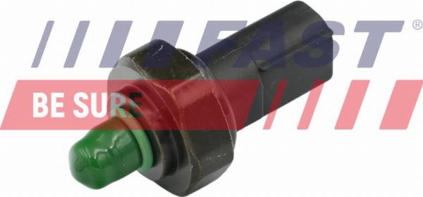 Fast FT59302 - Пневматичний вимикач, кондиціонер autozip.com.ua