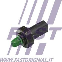 Fast FT59302 - Пневматичний вимикач, кондиціонер autozip.com.ua