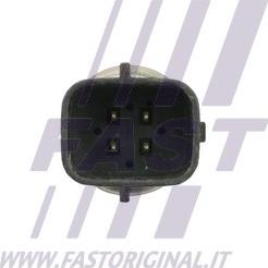 Fast FT59307 - Пневматичний вимикач, кондиціонер autozip.com.ua