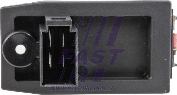 Fast FT59208 - Блок управління, опалення / вентиляція autozip.com.ua