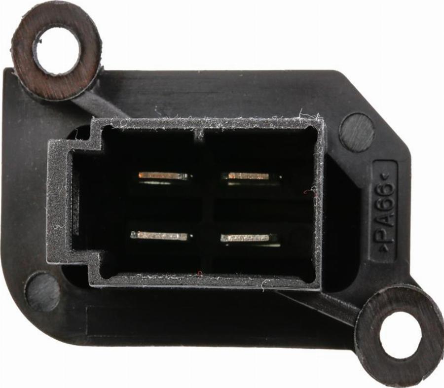 Fast FT59207 - Блок управління, опалення / вентиляція autozip.com.ua