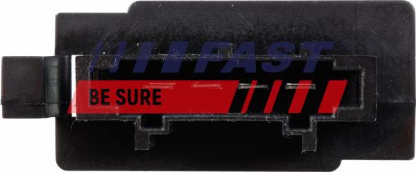 Fast FT59210 - Блок управління, опалення / вентиляція autozip.com.ua