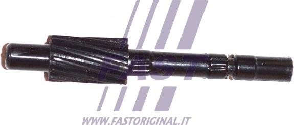 Fast FT54011 - Привід спідометра 1.3MJET ft.1.9D ft.1.9JTD ft.1.9MJET.1.2 8V ft Fiat Doblo 00-09 autozip.com.ua