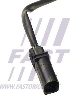 Fast FT54109 - Лямбда-зонд, датчик кисню autozip.com.ua