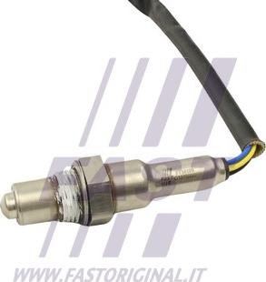 Fast FT54109 - Лямбда-зонд, датчик кисню autozip.com.ua
