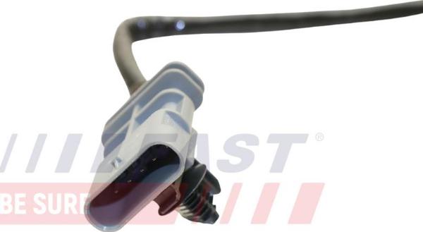 Fast FT54108 - Лямбда-зонд, датчик кисню autozip.com.ua