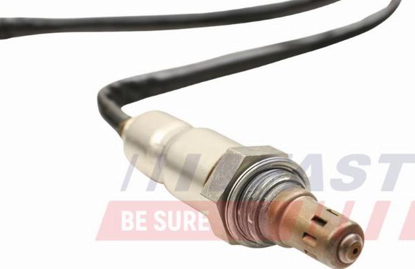 Fast FT54108 - Лямбда-зонд, датчик кисню autozip.com.ua