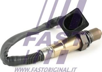 Fast FT54102 - Лямбда-зонд, датчик кисню autozip.com.ua