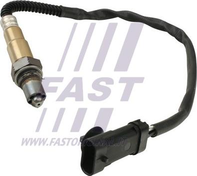 Fast FT54113 - Лямбда-зонд, датчик кисню autozip.com.ua