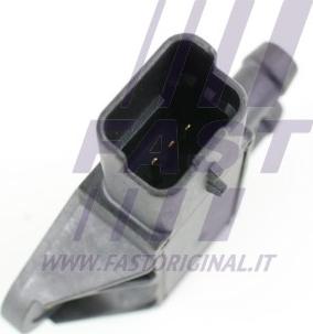 Fast FT54301 - Датчик, тиск вихлопних газів autozip.com.ua