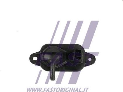 Fast FT54302 - Датчик, тиск вихлопних газів autozip.com.ua