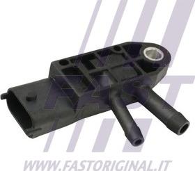 Fast FT54316 - Датчик тиску вихлопних газів FIAT-IVECO-CHRYSLER autozip.com.ua