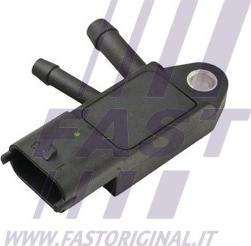 Fast FT54316 - Датчик тиску вихлопних газів FIAT-IVECO-CHRYSLER autozip.com.ua