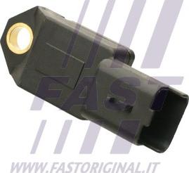 Fast FT54204 - Датчик, тиск наддуву autozip.com.ua